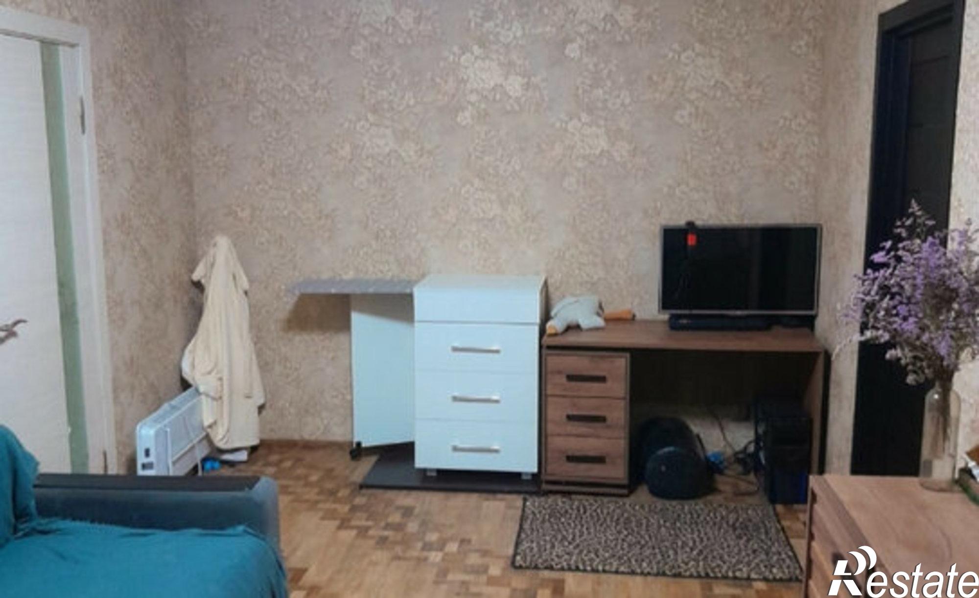 Купить квартиру за 3 900 000 рублей на ул Красногоровская, 31