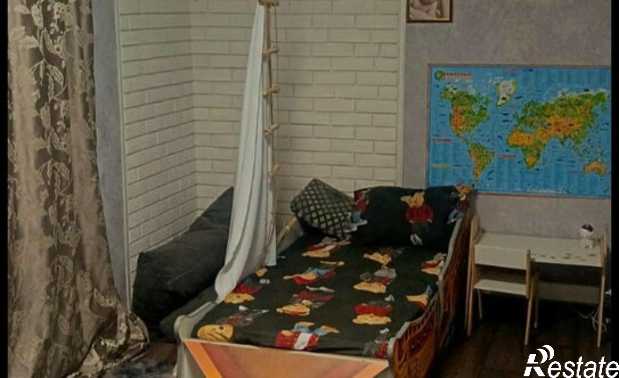 Купить квартиру за 3 900 000 рублей на ул Красногоровская, 31