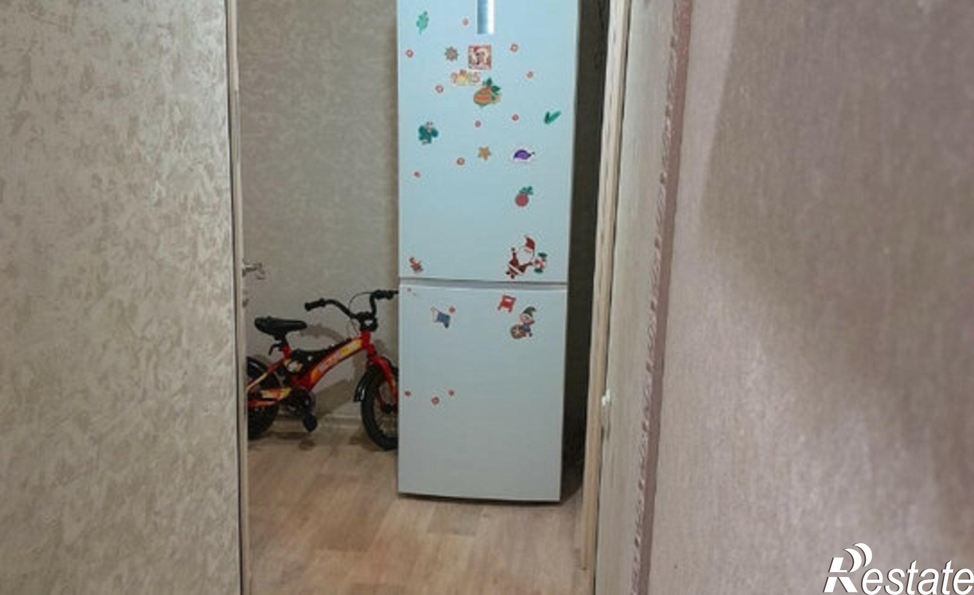 Купить квартиру за 3 900 000 рублей на ул Красногоровская, 31