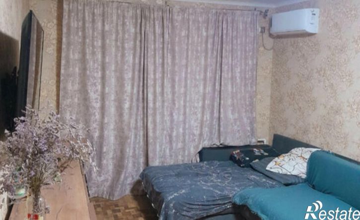 2-комн квартира ул Красногоровская, 31,  д. 31