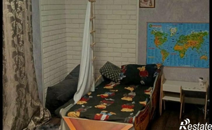 2-комн квартира ул Красногоровская, 31,  д. 31