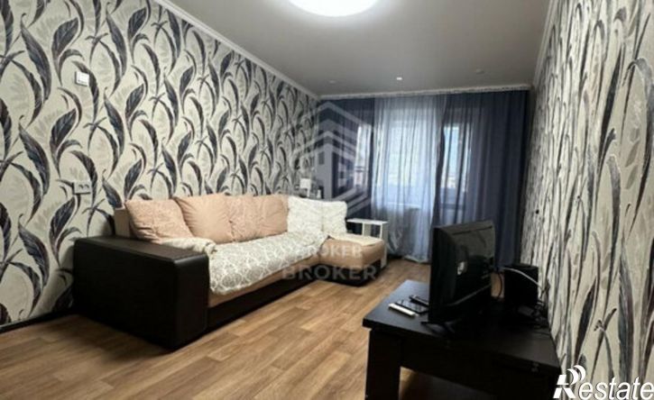 3-комн квартира улица Кондаурова, 38,  д. 38