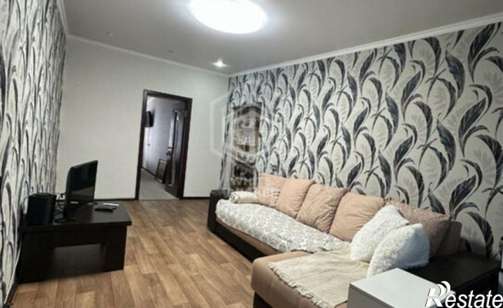 3-комн квартира улица Кондаурова, 38,  д. 38