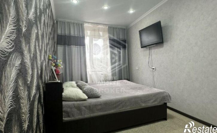 3-комн квартира улица Кондаурова, 38,  д. 38