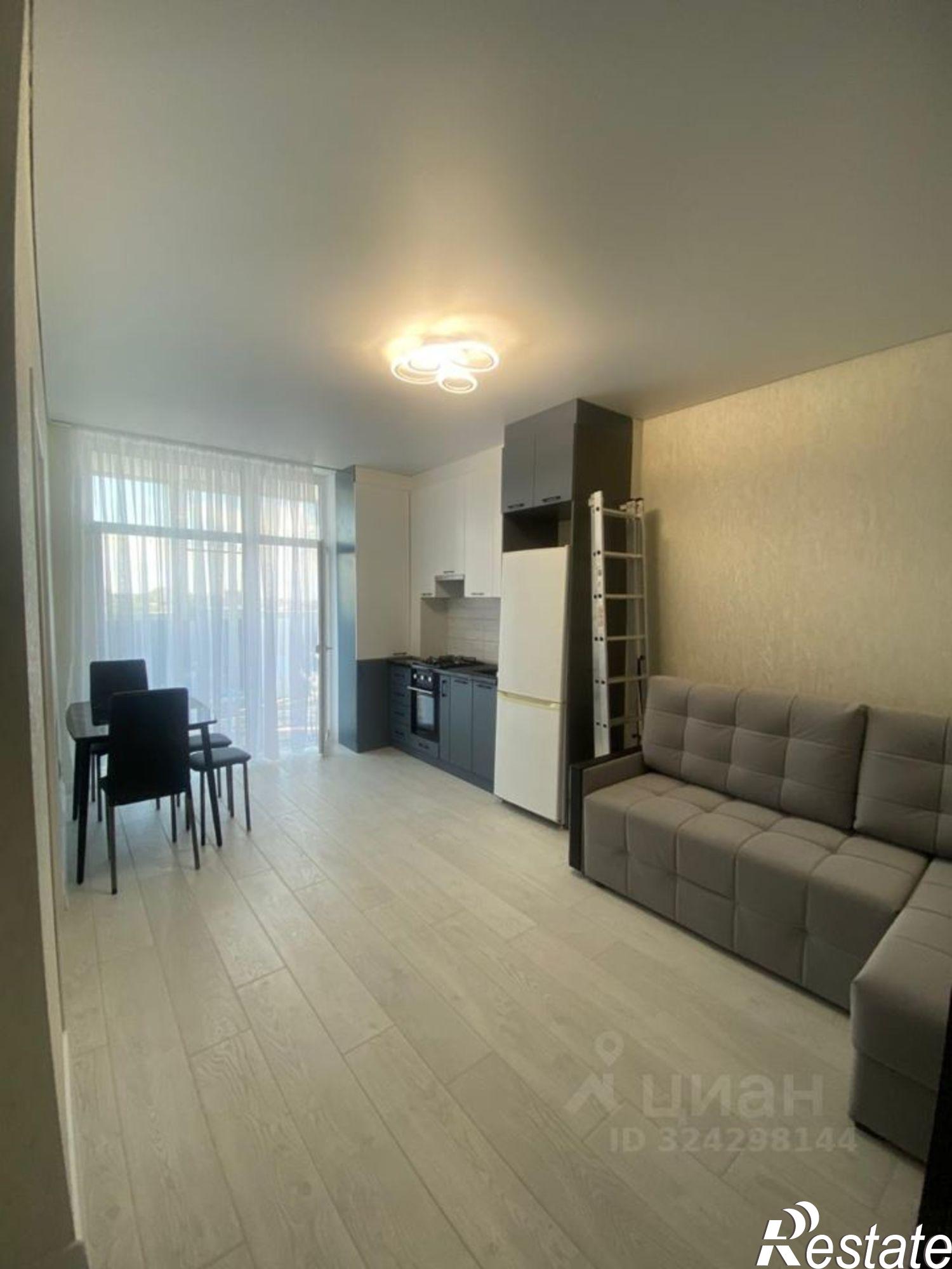 Сдать квартиру за 28 000 рублей на ул Красногоровская, 19