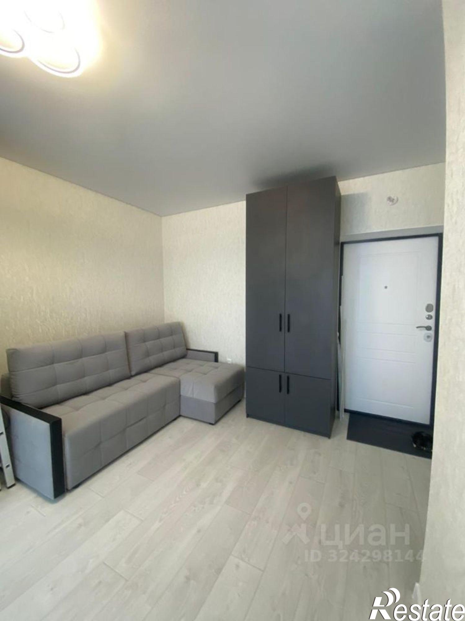 Сдать квартиру за 28 000 рублей на ул Красногоровская, 19