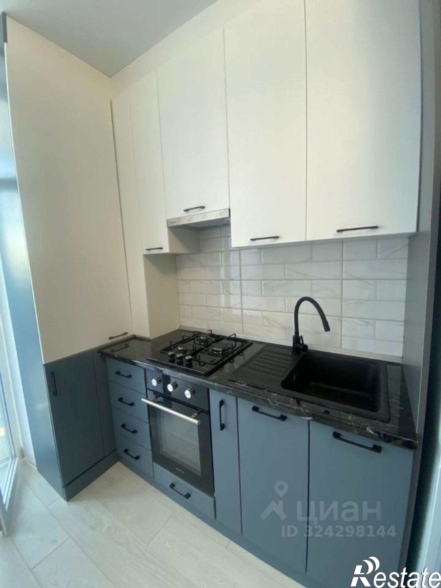 Сдать квартиру за 28 000 рублей на ул Красногоровская, 19