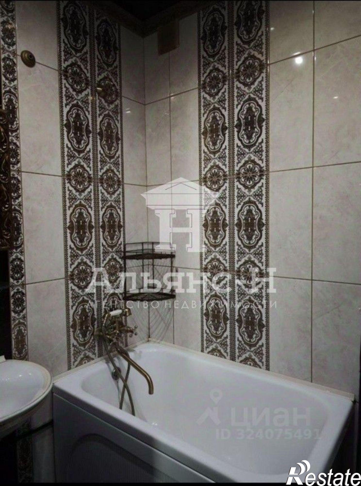 Купить квартиру за 4 400 000 рублей на Коллонтаевский пер, 108