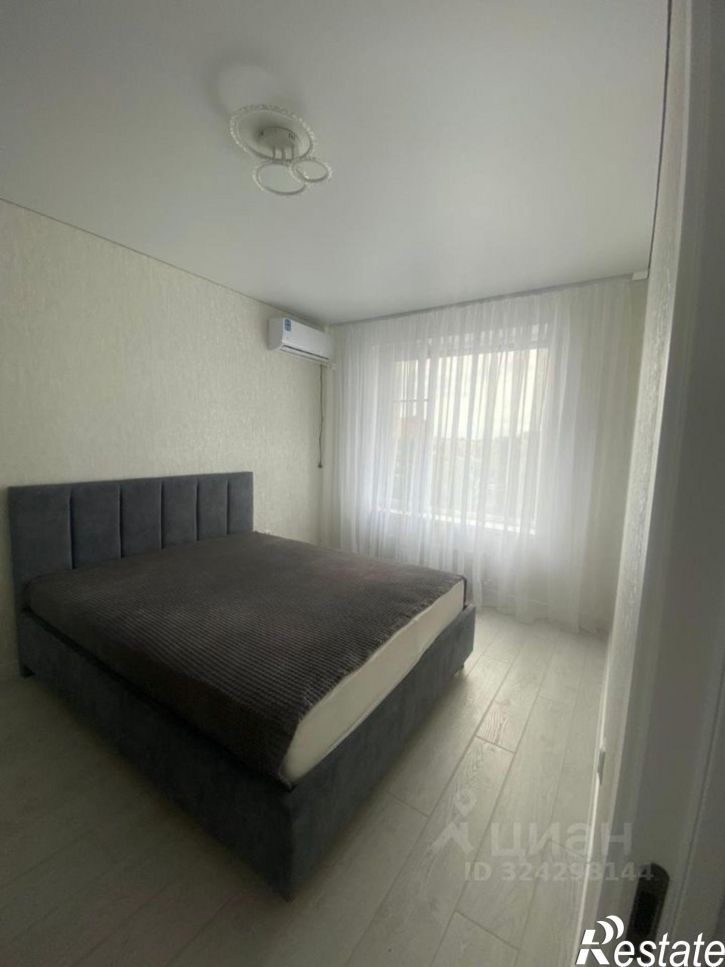 1-комн квартира ул Красногоровская, 19,  д. 19