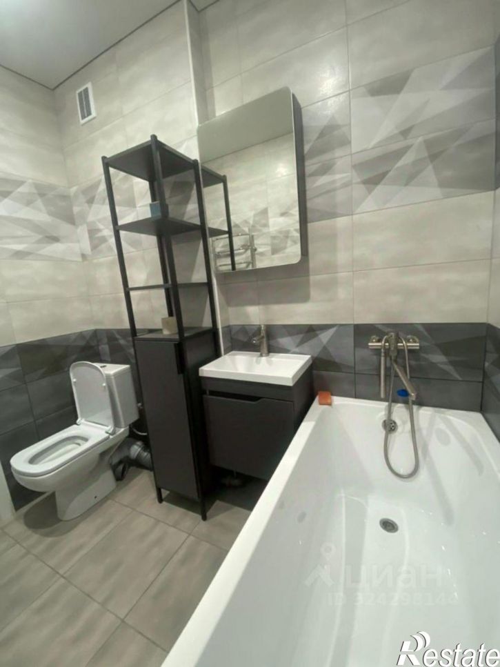 1-комн квартира ул Красногоровская, 19,  д. 19