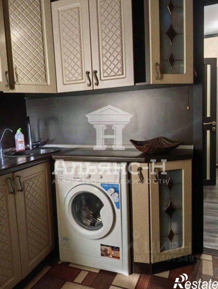 2-комн квартира Коллонтаевский пер, 108,  д. 108