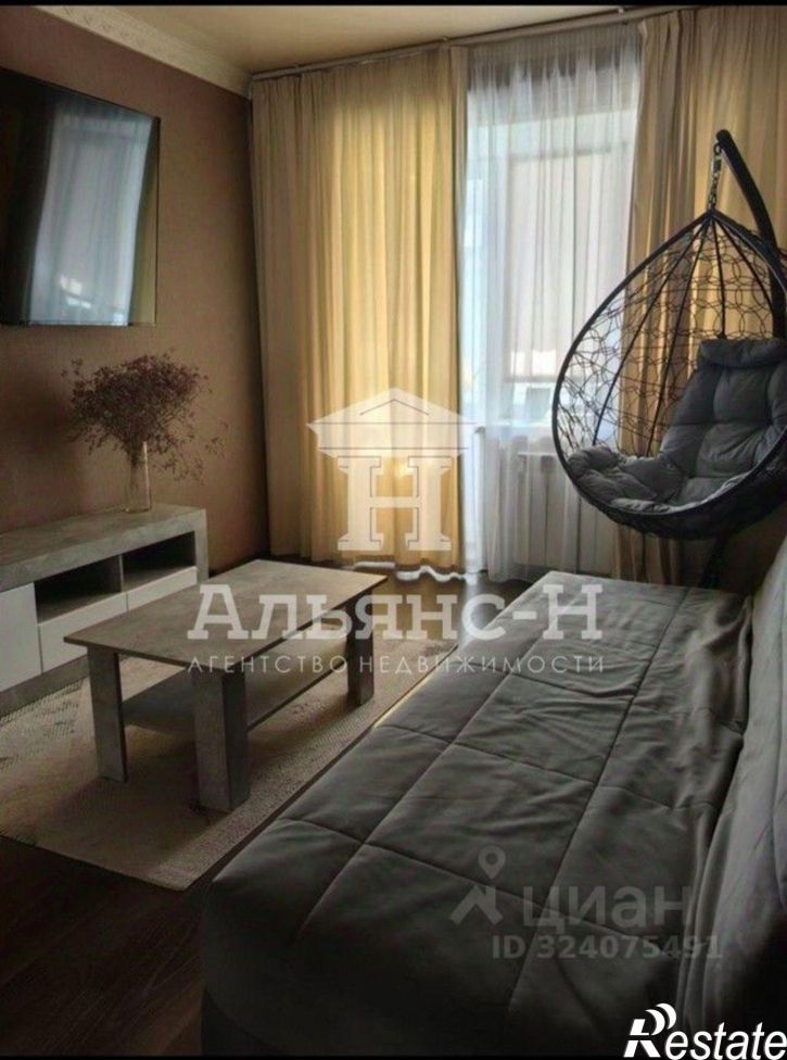 2-комн квартира Коллонтаевский пер, 108,  д. 108