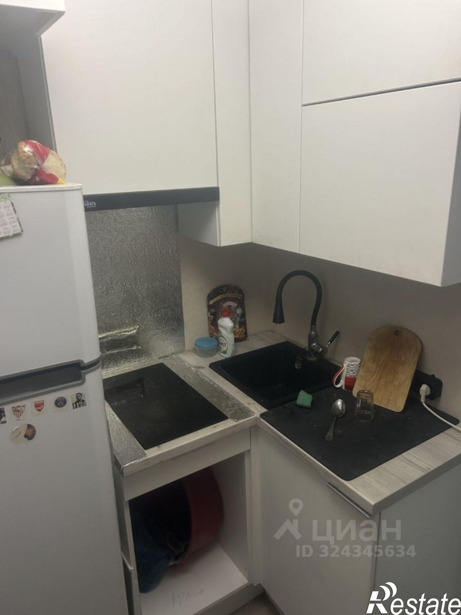 Сдать квартиру за 13 000 рублей на улица Макаровского, 29Б