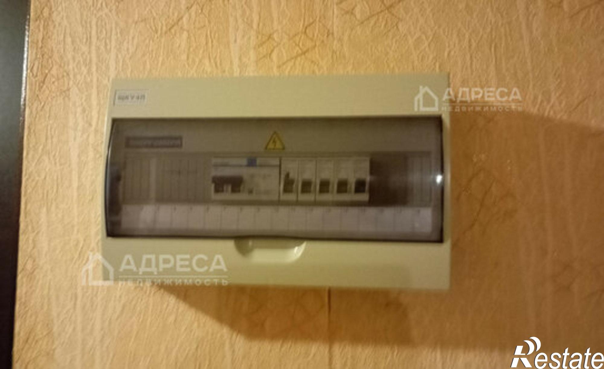 Купить квартиру за 3 600 000 рублей на улица Макаровского, 31А