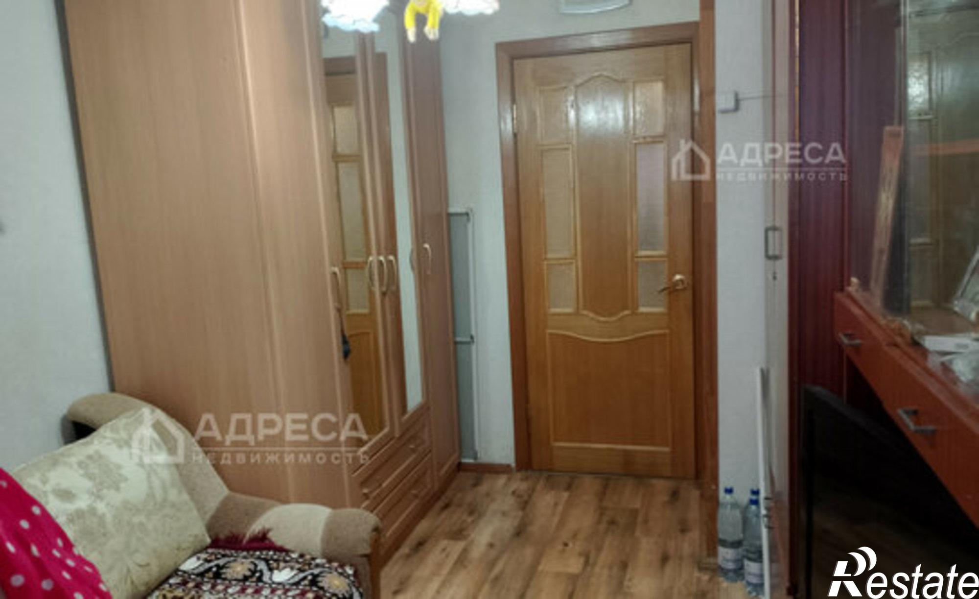 Купить квартиру за 4 400 000 рублей на ул Кондаурова, 59