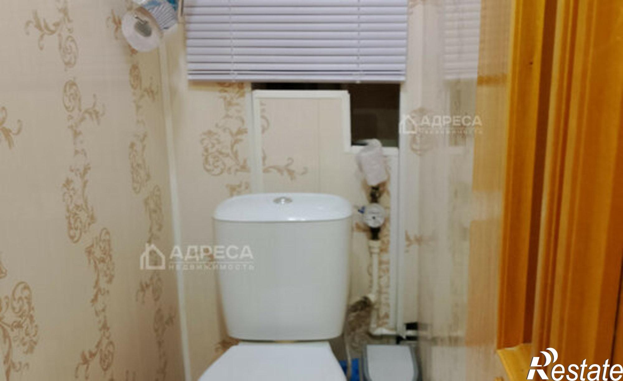 Купить квартиру за 4 400 000 рублей на ул Кондаурова, 59