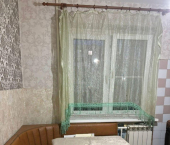 2-комн, 53кв м, этаж 5/9 улица Мира, 65