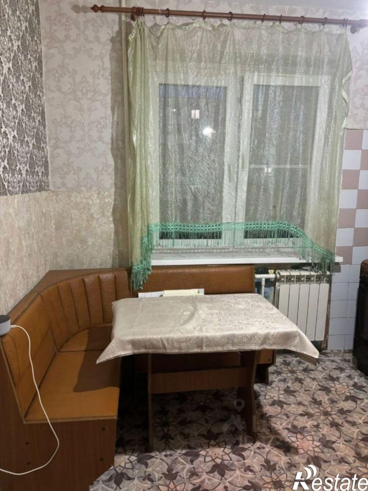 2-комн квартира улица Мира, 65,  д. 65