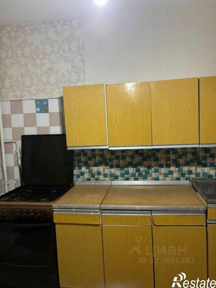 2-комн квартира улица Мира, 65,  д. 65