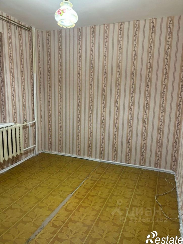 2-комн квартира улица Мира, 65,  д. 65