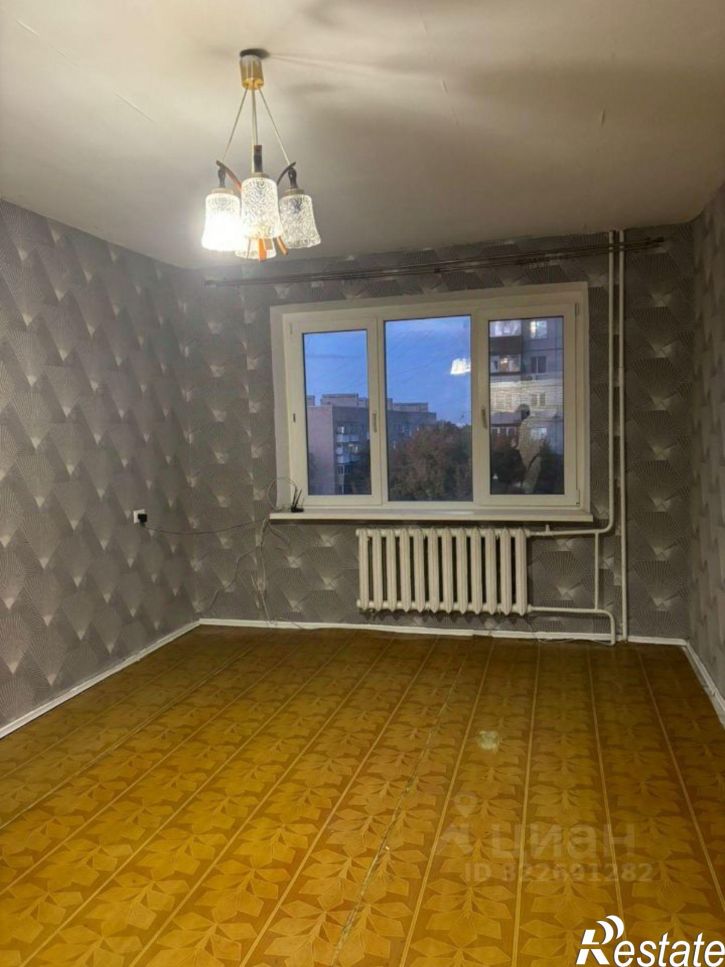 2-комн квартира улица Мира, 65,  д. 65