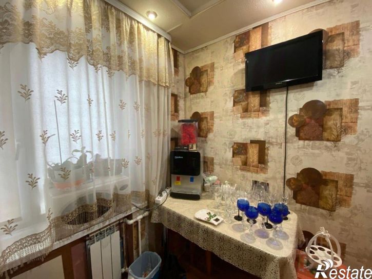 3-комн квартира переулок Степана Разина, 12,  д. 12