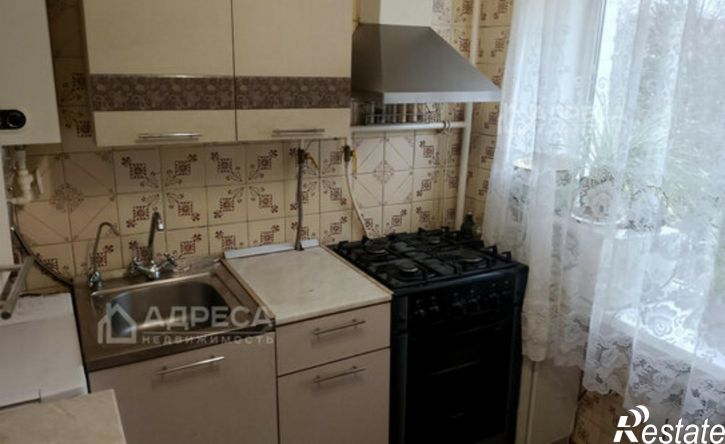 2-комн квартира ул Кондаурова, 59,  д. 59