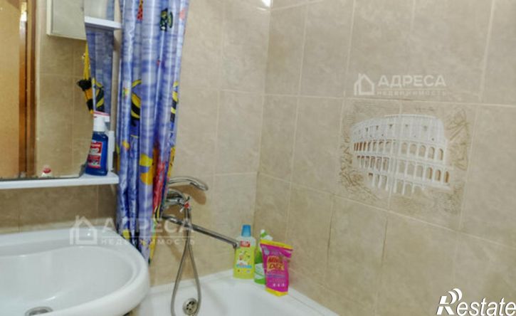 2-комн квартира ул Кондаурова, 59,  д. 59