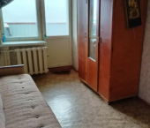 2-комн, 49кв м, этаж 8/9 ул Толстого, 56