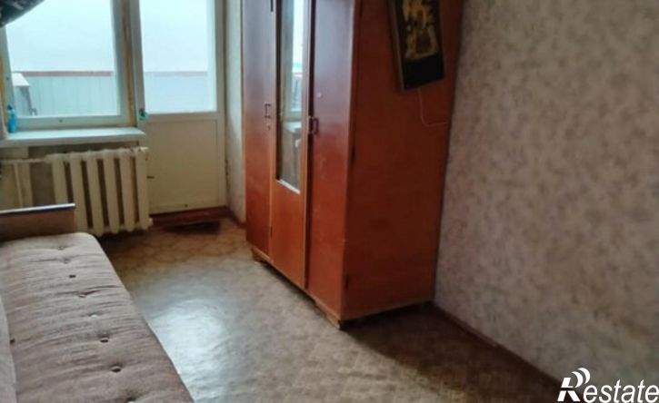 2-комн квартира ул Толстого, 56,  д. 56