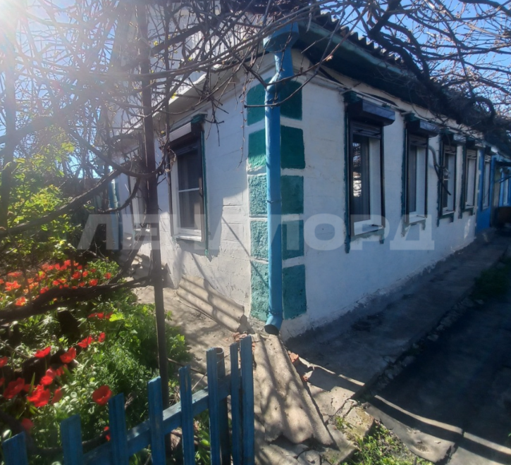 Коттедж/дом Украинская улица