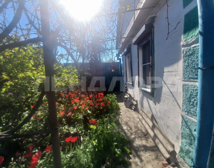 Коттедж/дом Украинская улица