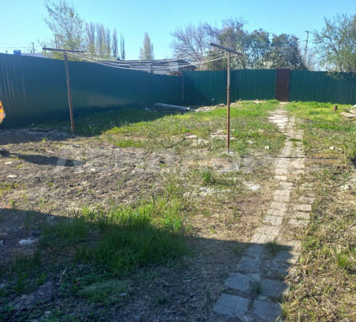 Коттедж/дом Украинская улица