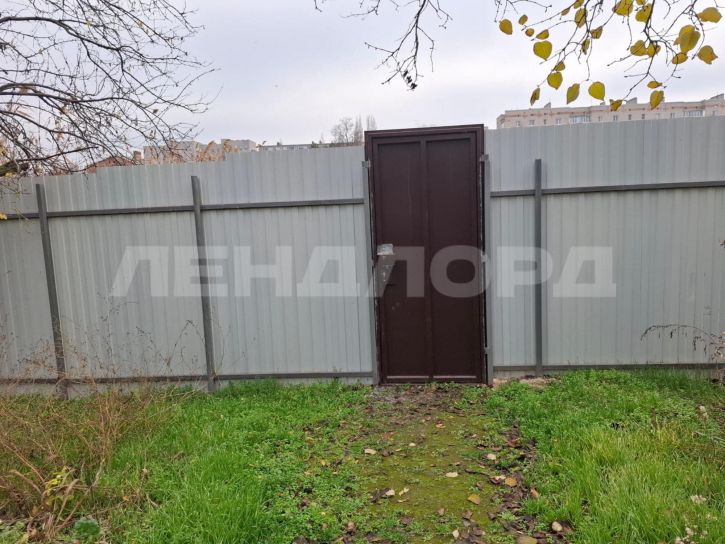 Коттедж/дом Украинская улица