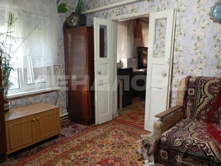 Коттедж/дом Украинская улица