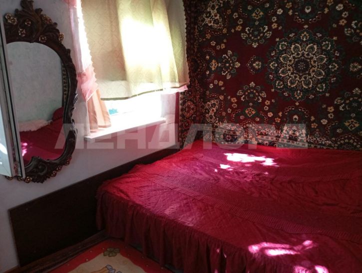 Коттедж/дом Украинская улица