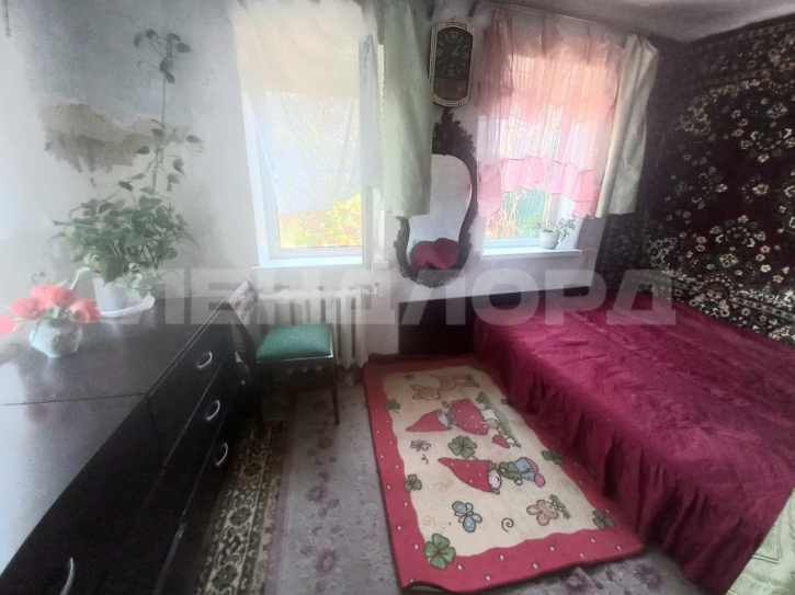 Коттедж/дом Украинская улица