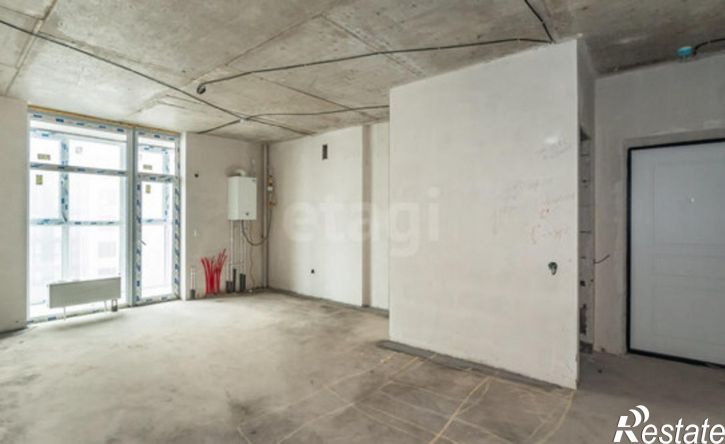 2-комн квартира Красногоровская улица, 19А к1,  д. 19А к1