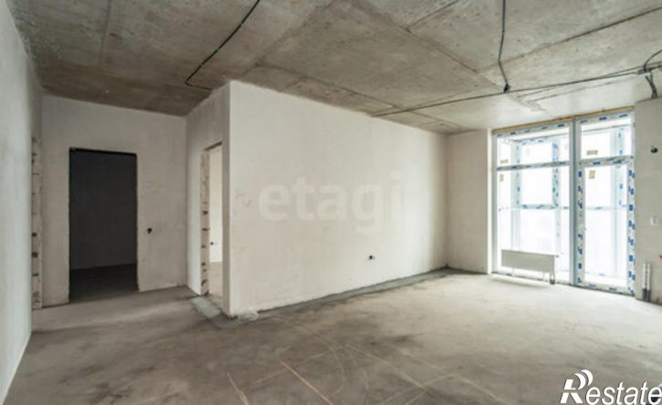 2-комн квартира Красногоровская улица, 19А к1,  д. 19А к1