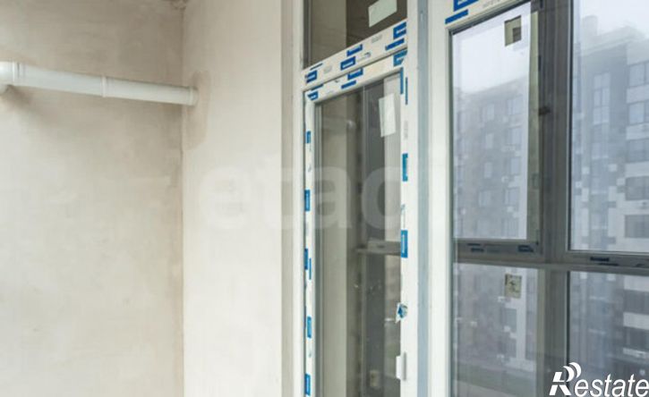 2-комн квартира Красногоровская улица, 19А к1,  д. 19А к1