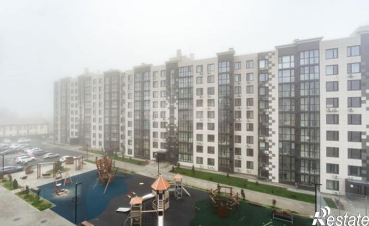 2-комн квартира Красногоровская улица, 19А к1,  д. 19А к1