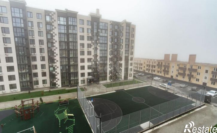 2-комн квартира Красногоровская улица, 19А к1,  д. 19А к1