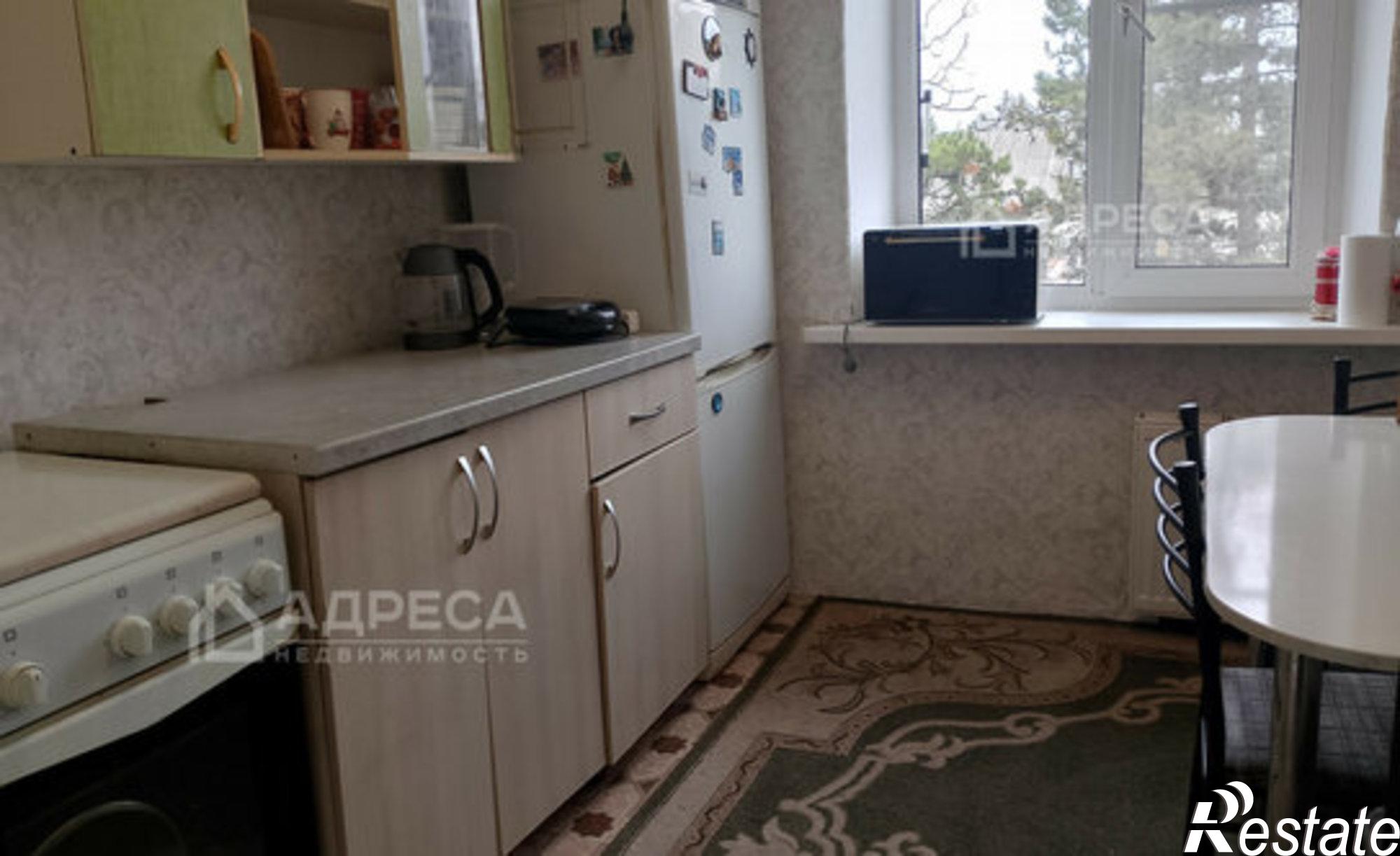 Купить квартиру за 3 400 000 рублей на Красноармейский пер, 96