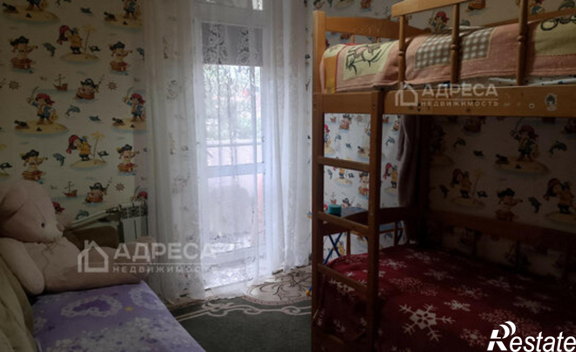 Купить квартиру за 3 400 000 рублей на Красноармейский пер, 96