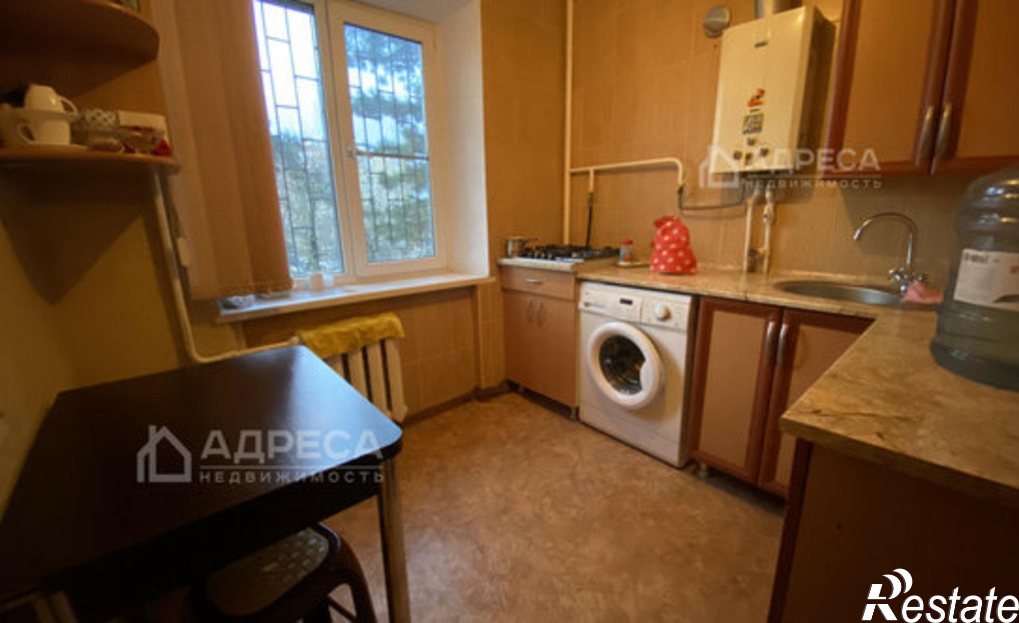 Купить квартиру за 5 000 000 рублей на улица Макаровского, 100