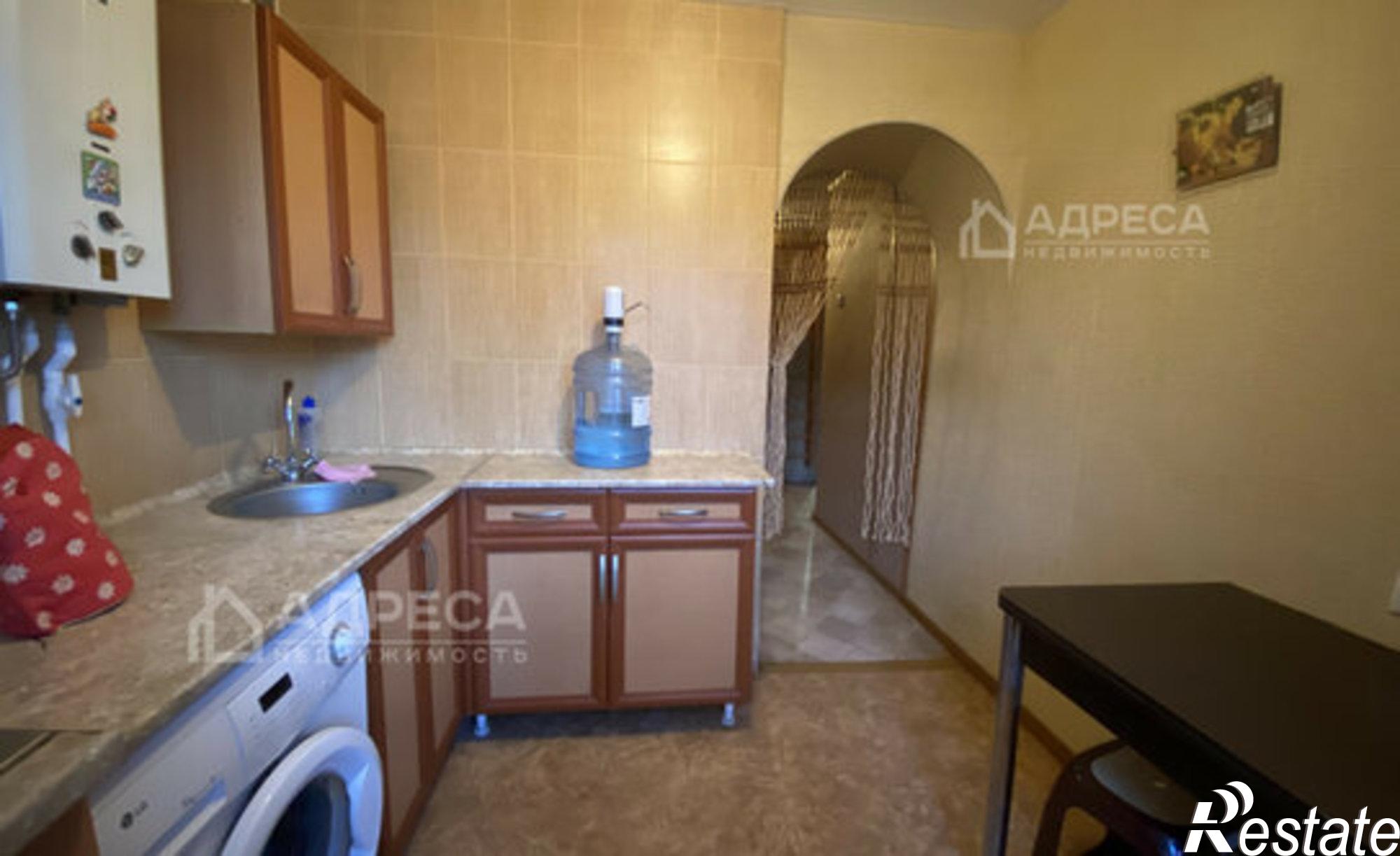 Купить квартиру за 5 000 000 рублей на улица Макаровского, 100