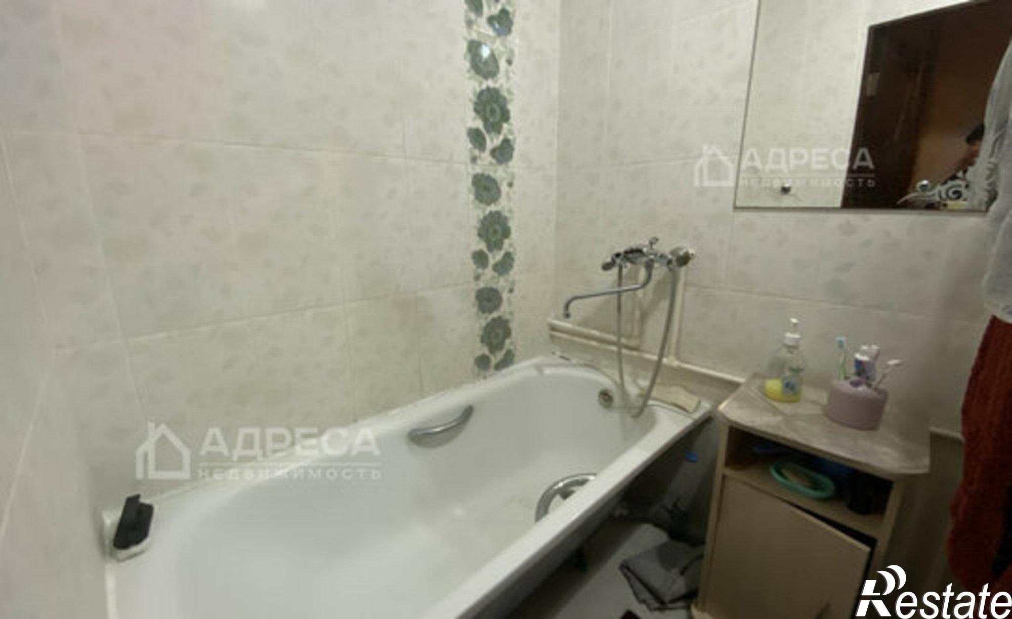 Купить квартиру за 5 000 000 рублей на улица Макаровского, 100