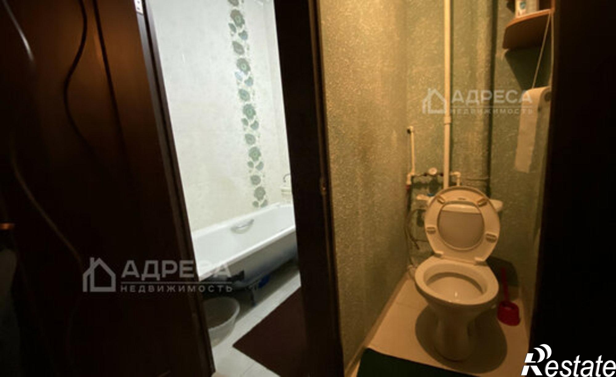 Купить квартиру за 5 000 000 рублей на улица Макаровского, 100