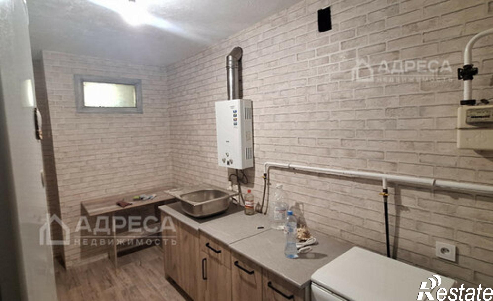 Купить квартиру за 3 120 000 рублей на ул Кооперативная, 12