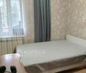 1-комн, 38кв м, этаж 3/3 Красноармейский пер, 96